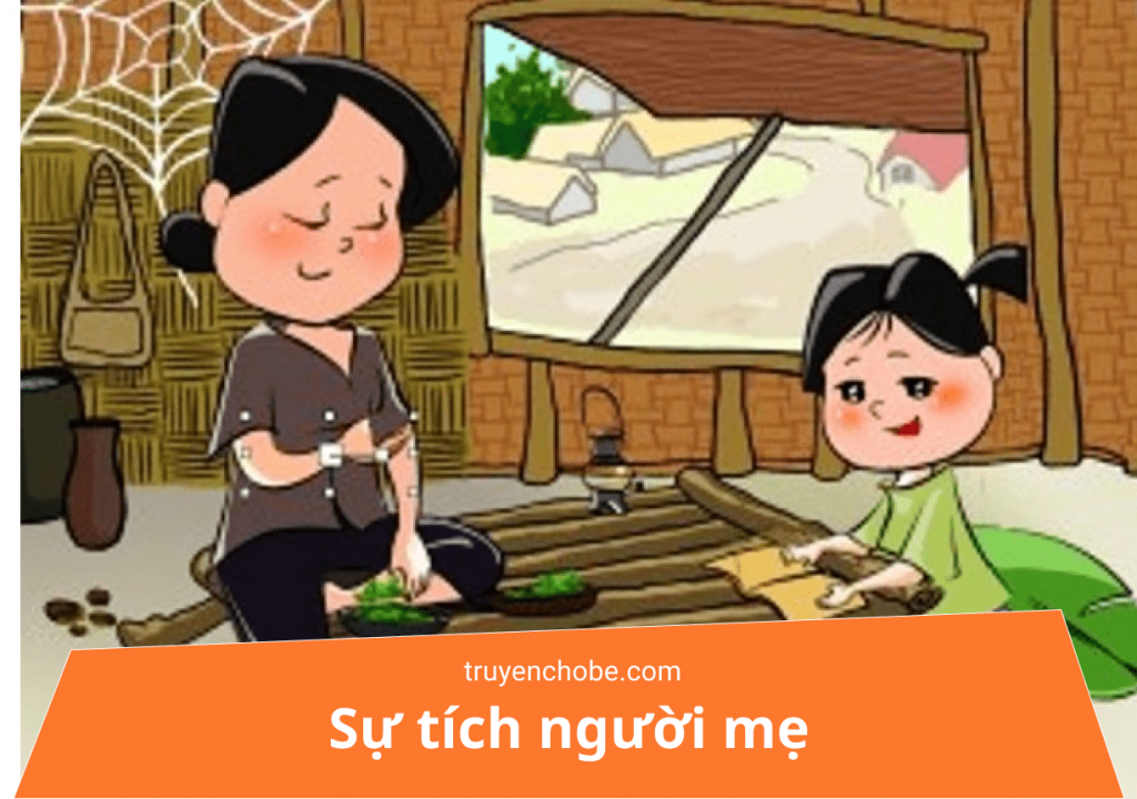 Sự tích hạt lúa (Truyện về các loài cây) - truyện hay cho bé