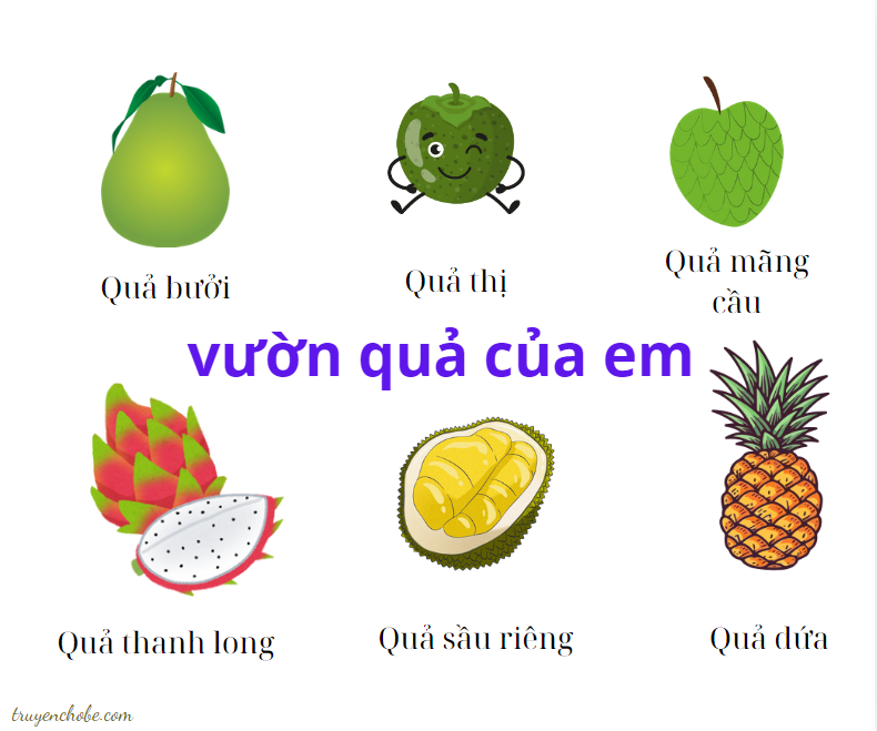 quả