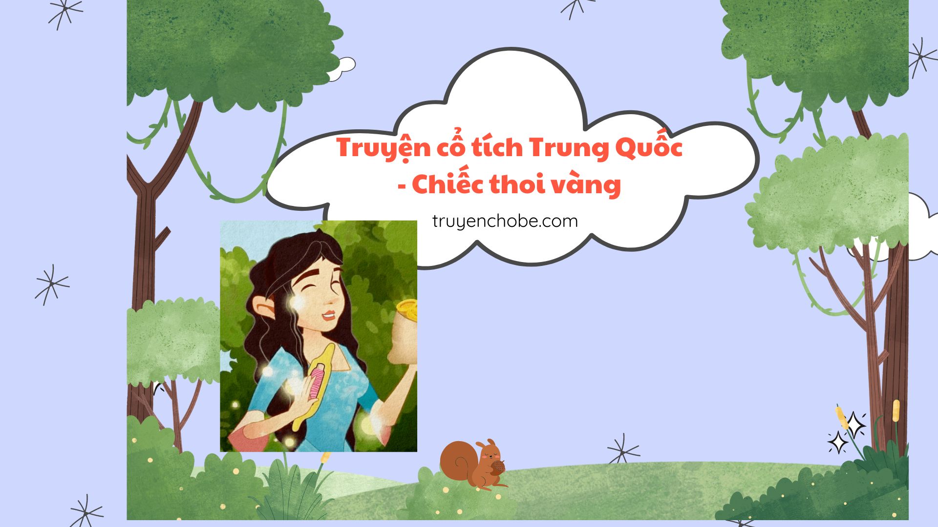 chiec thoi vàng